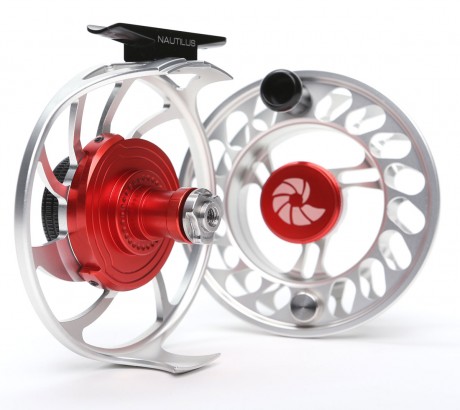 6-8 Weight Nautilus CCF-X2 Fly Reel